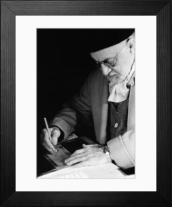 Framed Print : Henri Matisse Framed Print : Henri Matisse