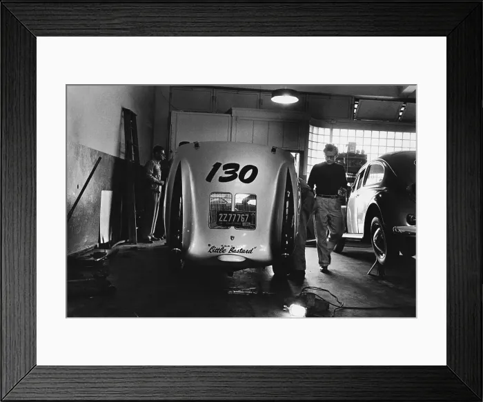 Framed Print : James Dean Framed Print : James Dean