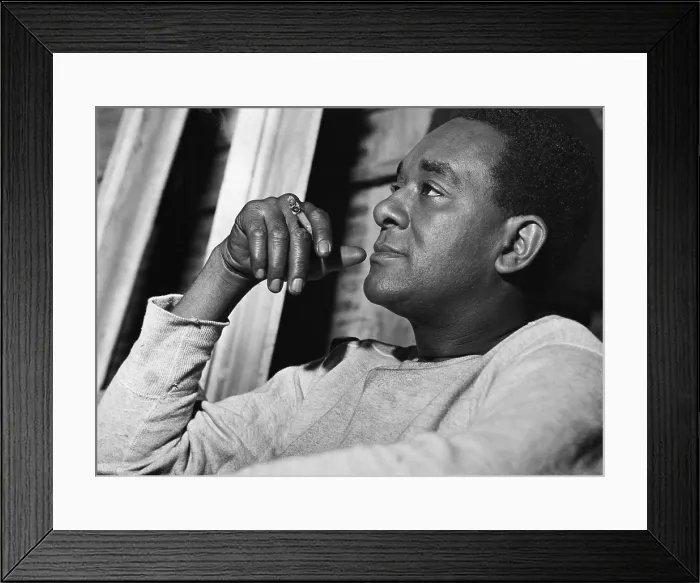 Framed Print : Richard Wright Framed Print : Richard Wright