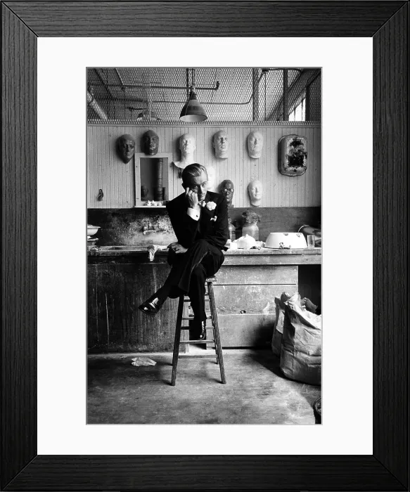Framed Print : James Dean Framed Print : James Dean