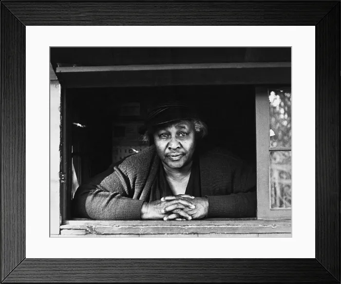 Framed Print : Minnie Evans Framed Print : Minnie Evans