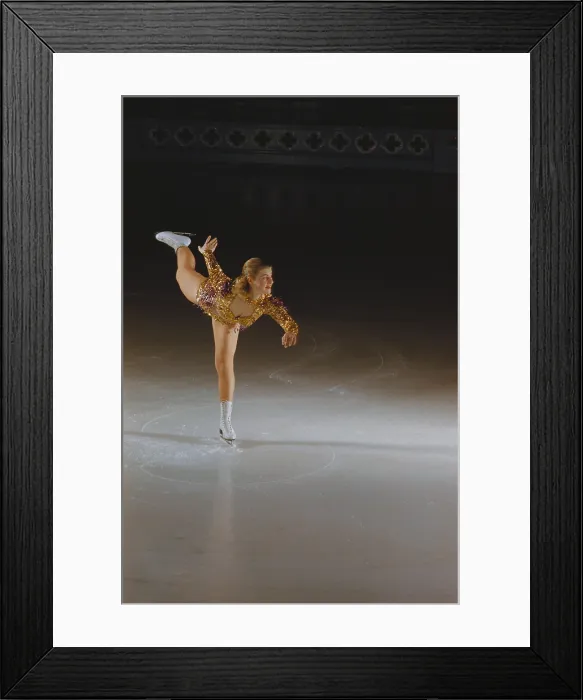 Framed Print : Gundula ('Gundi') Busch Framed Print : Gundula ('Gundi') Busch