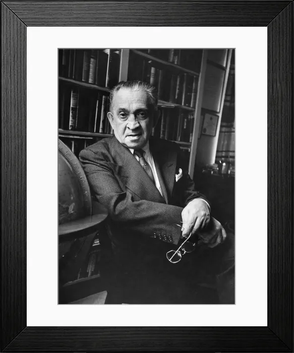 Framed Print : William Laurence Framed Print : William Laurence