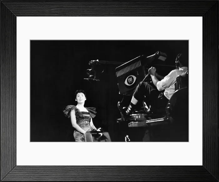 Framed Print : Lena Horne Framed Print : Lena Horne