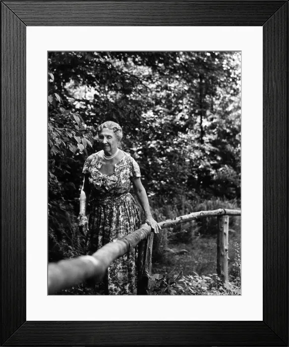Framed Print : Helen Keller Framed Print : Helen Keller