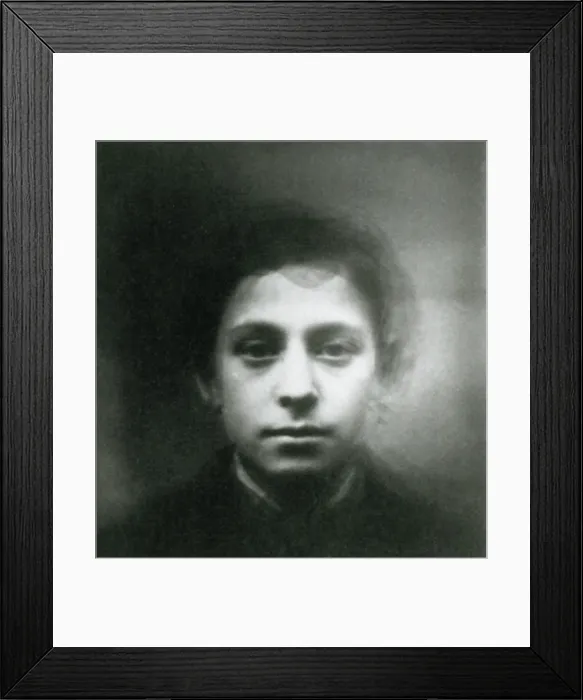 Framed Print : Eugenics, Jewish Composite Framed Print : Eugenics, Jewish Composite