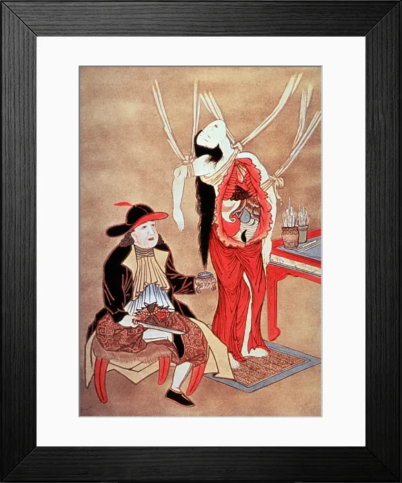 Framed Print : Dissection in Anatomy Class, 1908 Framed Print : Dissection in Anatomy Class, 1908