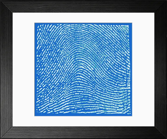 Framed Print : Typical Arch Pattern, 1900 Framed Print : Typical Arch Pattern, 1900