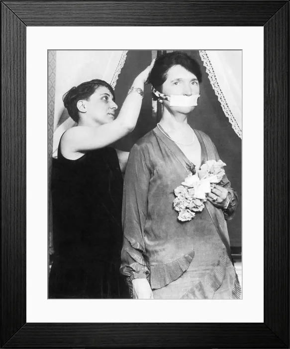 Framed Print : Margaret Sanger, American Social Reformer Framed Print : Margaret Sanger, American Social Reformer