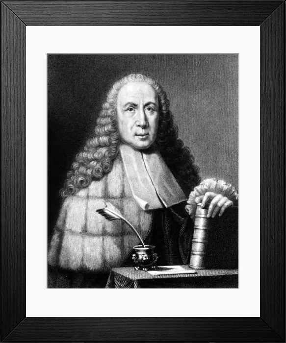 Framed Print : Giovanni Morgagni, Italian Anatomist Framed Print : Giovanni Morgagni, Italian Anatomist