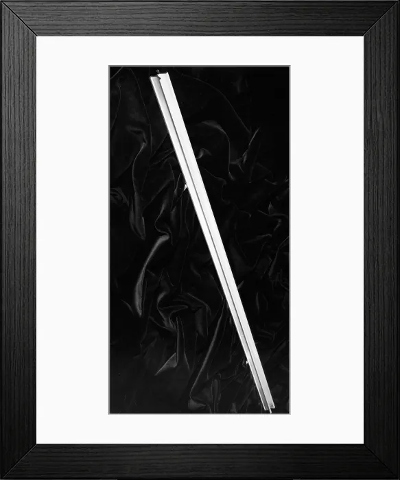 Framed Print : Standard Meter Bar Framed Print : Standard Meter Bar