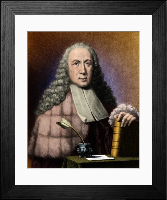 Framed Print : Giovanni Morgagni, Italian Anatomist Framed Print : Giovanni Morgagni, Italian Anatomist