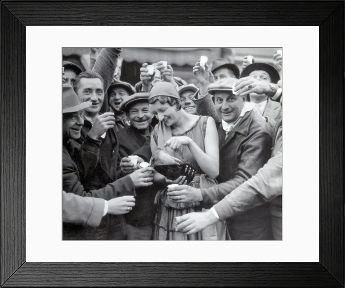 Framed Print : Prohibition Repealed, 1933 Framed Print : Prohibition Repealed, 1933