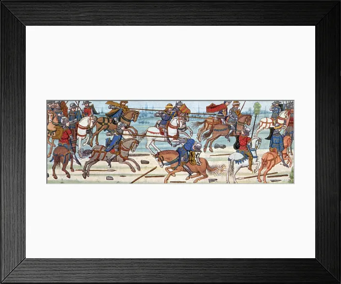 Framed Print : Alexander the Great, Siege of Gaza, 332 BC Framed Print : Alexander the Great, Siege of Gaza, 332 BC