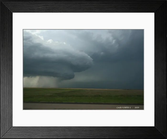 : Thunderstorm and Supercell : Thunderstorm and Supercell