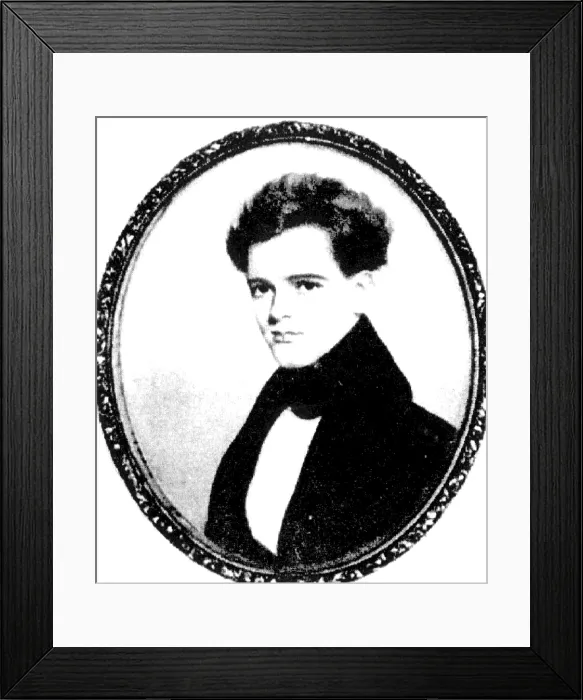 Framed Print : J. Marion Sims, Father of American Gynecology Framed Print : J. Marion Sims, Father of American Gynecology