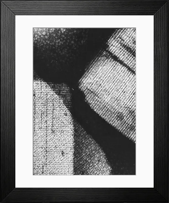 Framed Print : Catalase enzyme, TEM Framed Print : Catalase enzyme, TEM