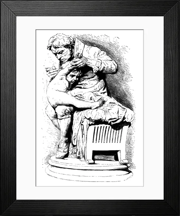 Framed Print : Edward Jenner, English Physician Framed Print : Edward Jenner, English Physician