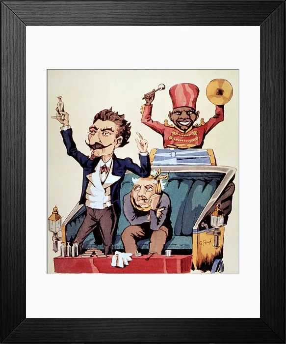 Framed Print : Medical Charlatan Selling Quack Cures Framed Print : Medical Charlatan Selling Quack Cures