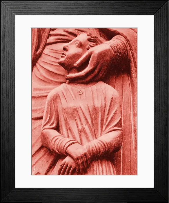 Framed Print : Isaac was the only son Abraham conceived with his wife Sarah, Framed Print : Isaac was the only son Abraham conceived with his wife Sarah,