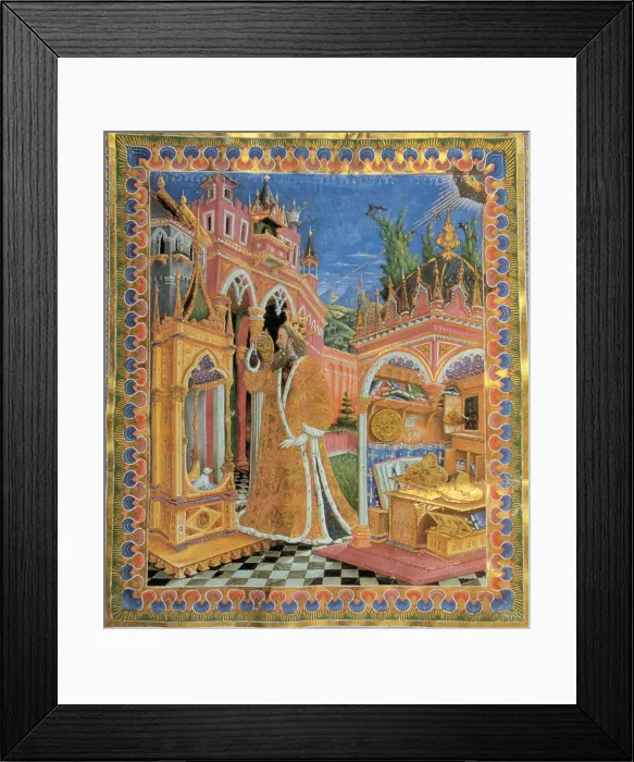 Framed Print : Claudius Ptolemy, Greek-Roman Polymath Framed Print : Claudius Ptolemy, Greek-Roman Polymath