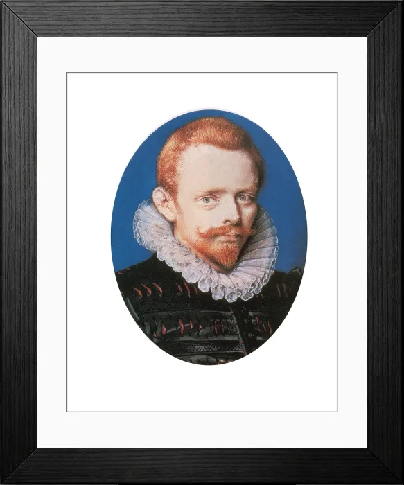 Framed Print : Francis Drake, English Explorer Framed Print : Francis Drake, English Explorer