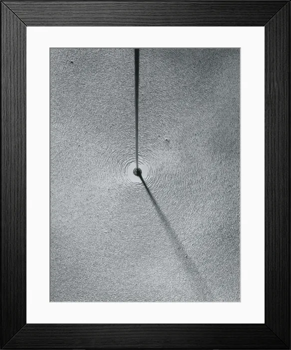 Framed Print : Magnetic Field, Magnetism