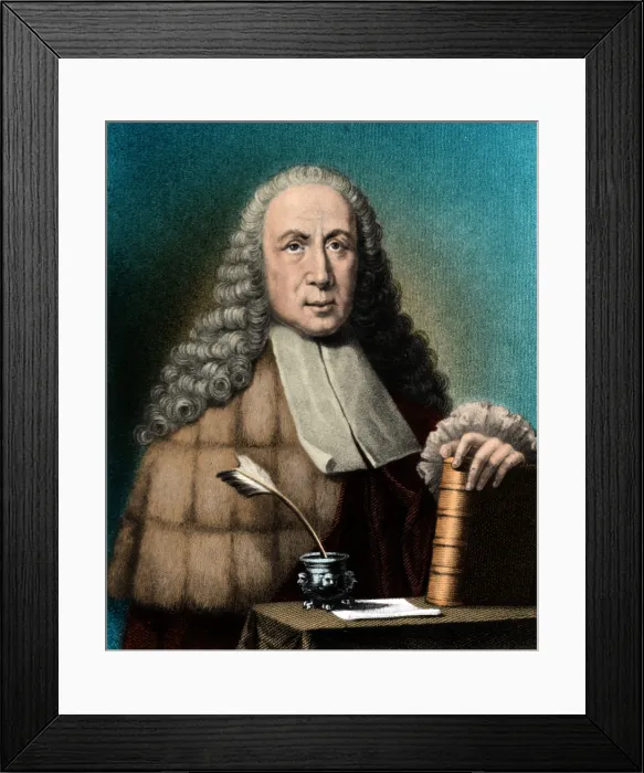 Framed Print : Giovanni Morgagni, Italian Anatomist Framed Print : Giovanni Morgagni, Italian Anatomist