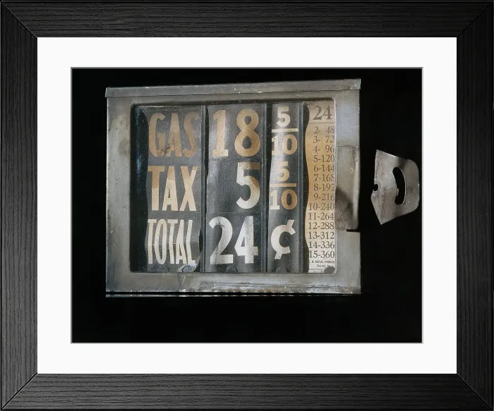 Framed Print : Gas Meter. Gas meter Framed Print : Gas Meter. Gas meter