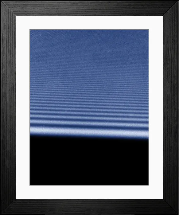 Framed Print : Diffraction of Laser Beam Framed Print : Diffraction of Laser Beam