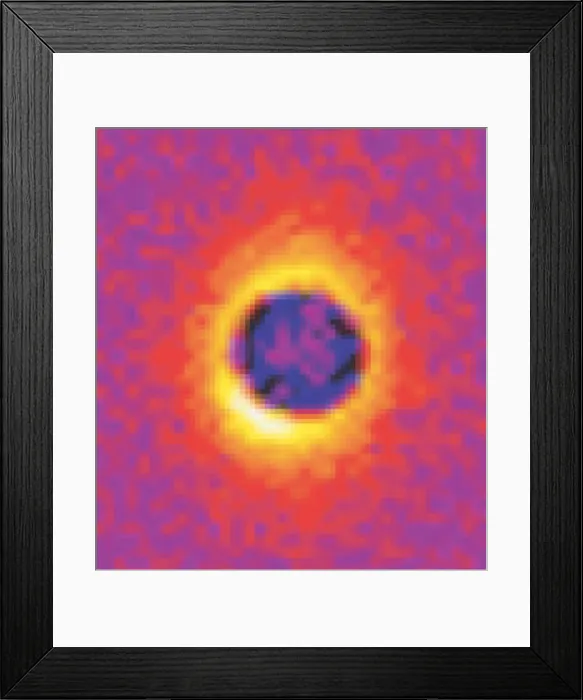 Framed Print : Nanotechnology, Nanotube Sizing Framed Print : Nanotechnology, Nanotube Sizing