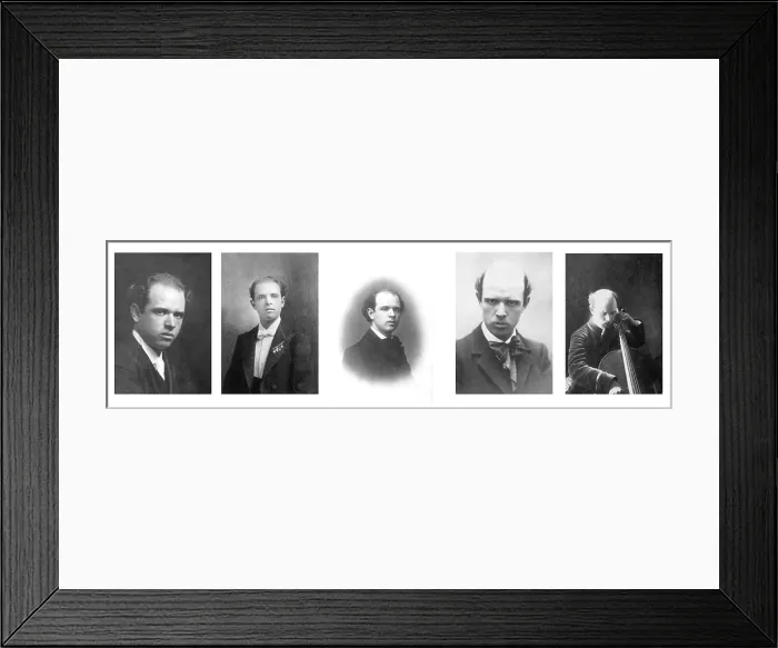 Framed Print : Pablo Casals, Spanish-Catalan Cellist Framed Print : Pablo Casals, Spanish-Catalan Cellist