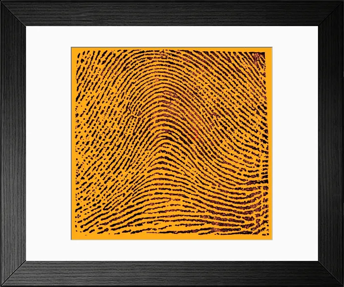 Framed Print : Typical Arch Pattern, 1900 Framed Print : Typical Arch Pattern, 1900