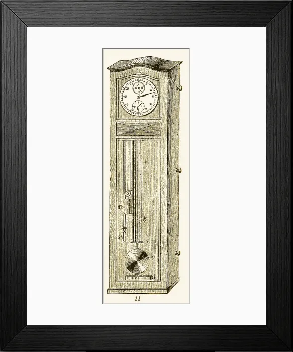 Framed Print : Astronomical Clock Framed Print : Astronomical Clock