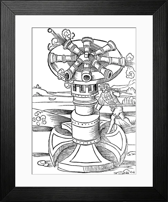 Framed Print : De Re Militari, Ancient Roman Warfare Framed Print : De Re Militari, Ancient Roman Warfare