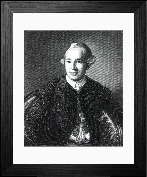 Framed Print : Joseph Warren, American Patriot Framed Print : Joseph Warren, American Patriot