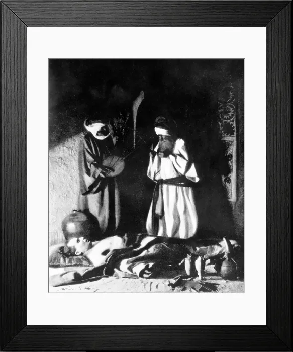Framed Print : Rhazes, Islamic Polymath Framed Print : Rhazes, Islamic Polymath