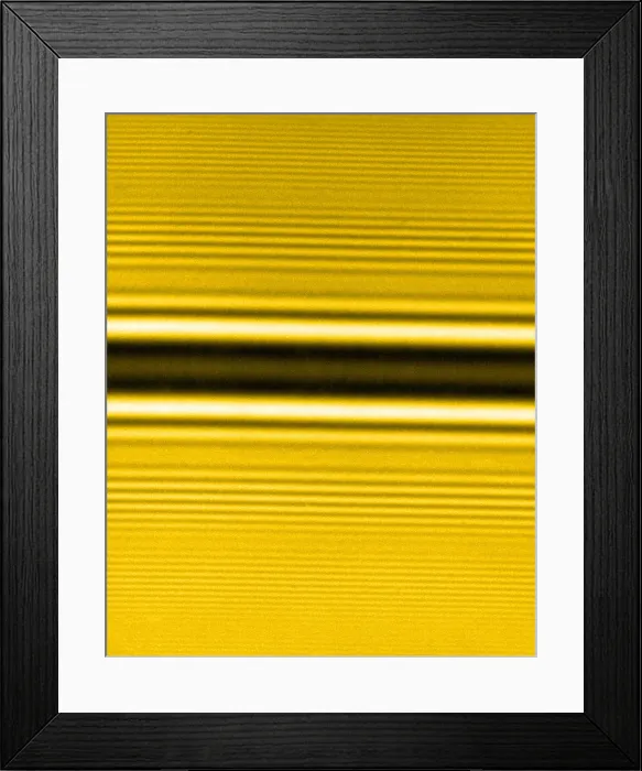 Framed Print : Fresnel Diffraction by Thin Wire Framed Print : Fresnel Diffraction by Thin Wire