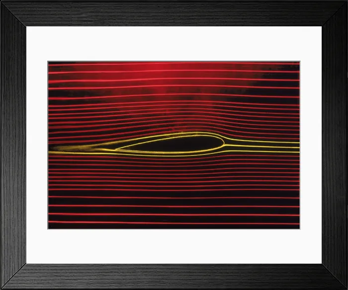 Framed Print : Bernoulli Principle Framed Print : Bernoulli Principle