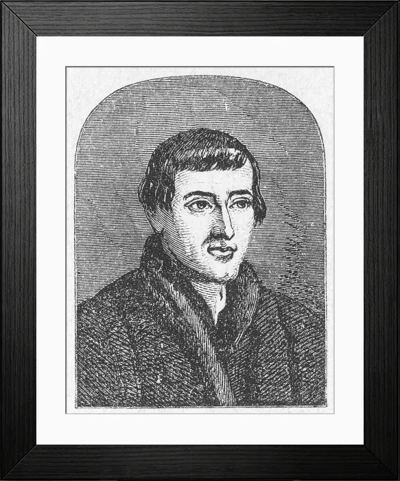 Framed Print : Nicolaus Copernicus, Polish Astronomer Framed Print : Nicolaus Copernicus, Polish Astronomer