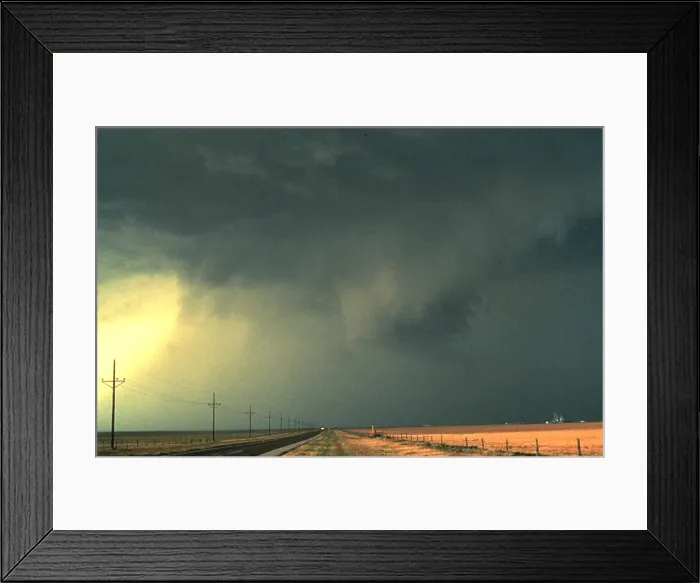 Framed Print : Thunderstorm, Storm Core Framed Print : Thunderstorm, Storm Core