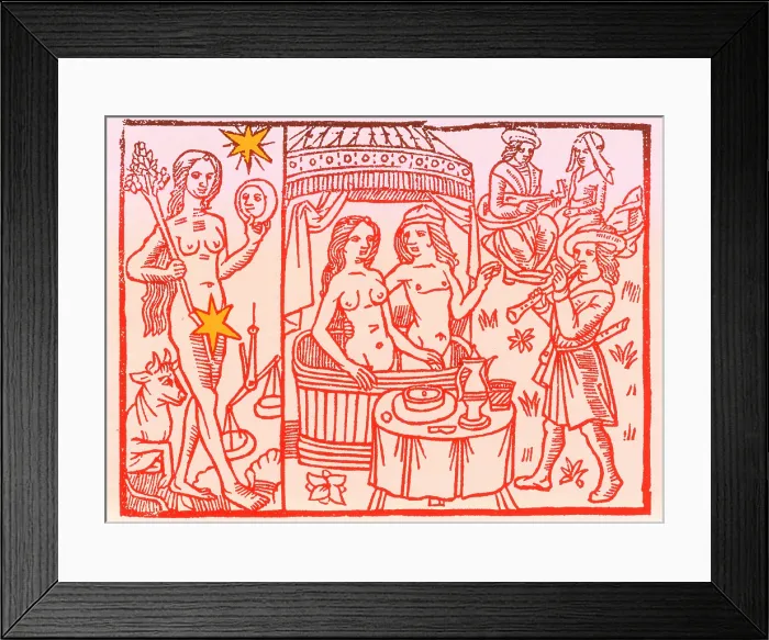Framed Print : Venus, Roman Goddess of Love Framed Print : Venus, Roman Goddess of Love