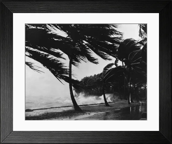 Framed Print : Storm Surge Framed Print : Storm Surge