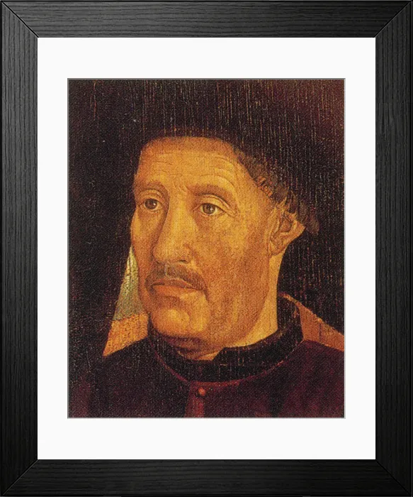 Framed Print : Henry the Navigator, Portuguese Patron Framed Print : Henry the Navigator, Portuguese Patron