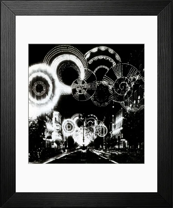 Framed Print : Buenos Aires Mardi Gras, 1931 Framed Print : Buenos Aires Mardi Gras, 1931