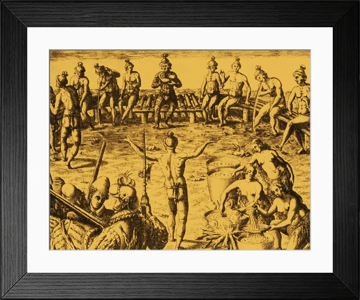 Framed Print : Native Amercian Medicine Framed Print : Native Amercian Medicine