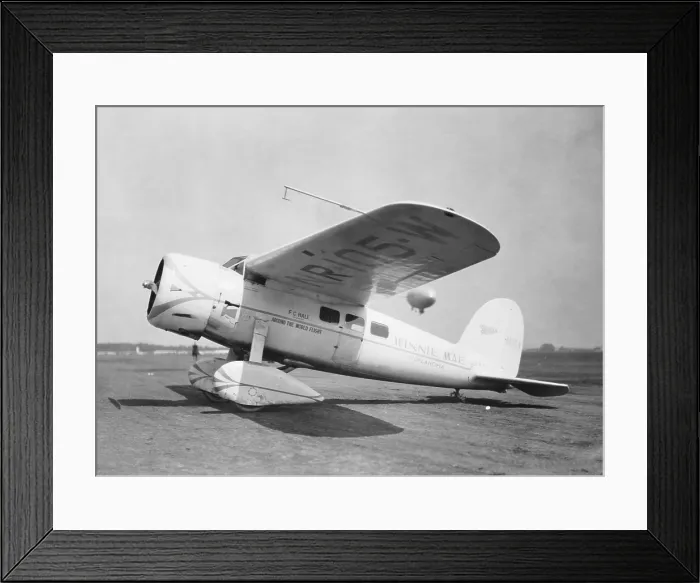 Framed Print : Winnie Mae Framed Print : Winnie Mae