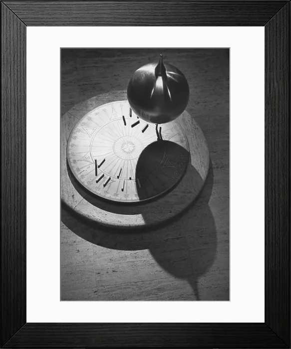Framed Print : Astrolabe. An image of an astrolabe based on Galileo's model Framed Print : Astrolabe. An image of an astrolabe based on Galileo's model