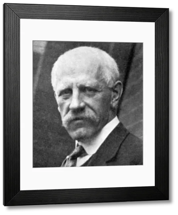 Framed Print : Fridtjof Nansen, Norwegian Explorer Framed Print : Fridtjof Nansen, Norwegian Explorer