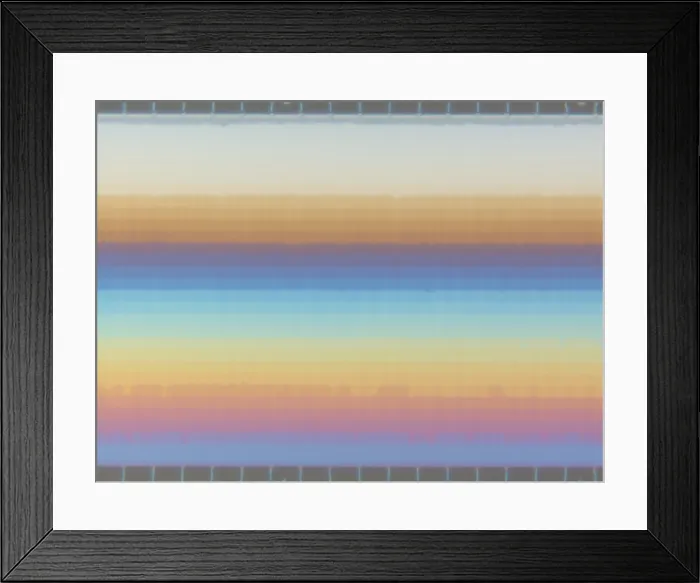 Framed Print : Nanofluidics Framed Print : Nanofluidics